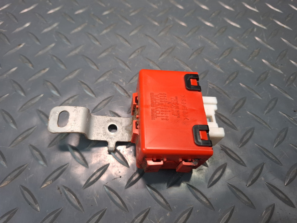 2003-2007 Lexus UZJ100L LX470 Towing Converter Computer Control Module