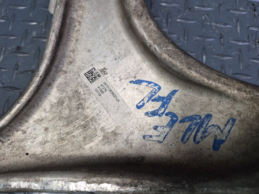 2017-2020 Maserati Levante M161 Front Left Upper & Lower Control Arm Set of 2