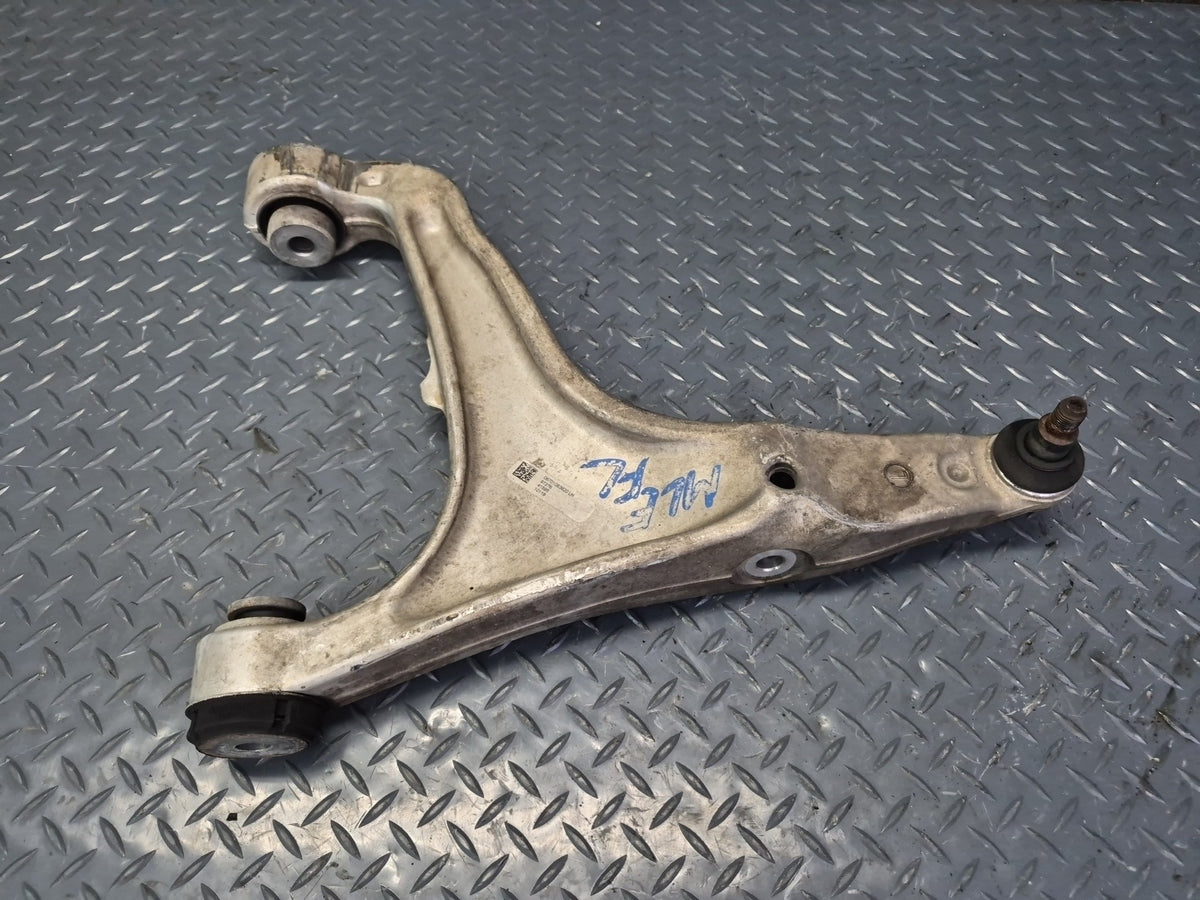 2017-2020 Maserati Levante M161 Front Left Upper & Lower Control Arm Set of 2