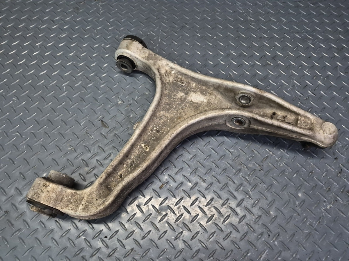 2017-2020 Maserati Levante M161 Front Left Upper & Lower Control Arm Set of 2