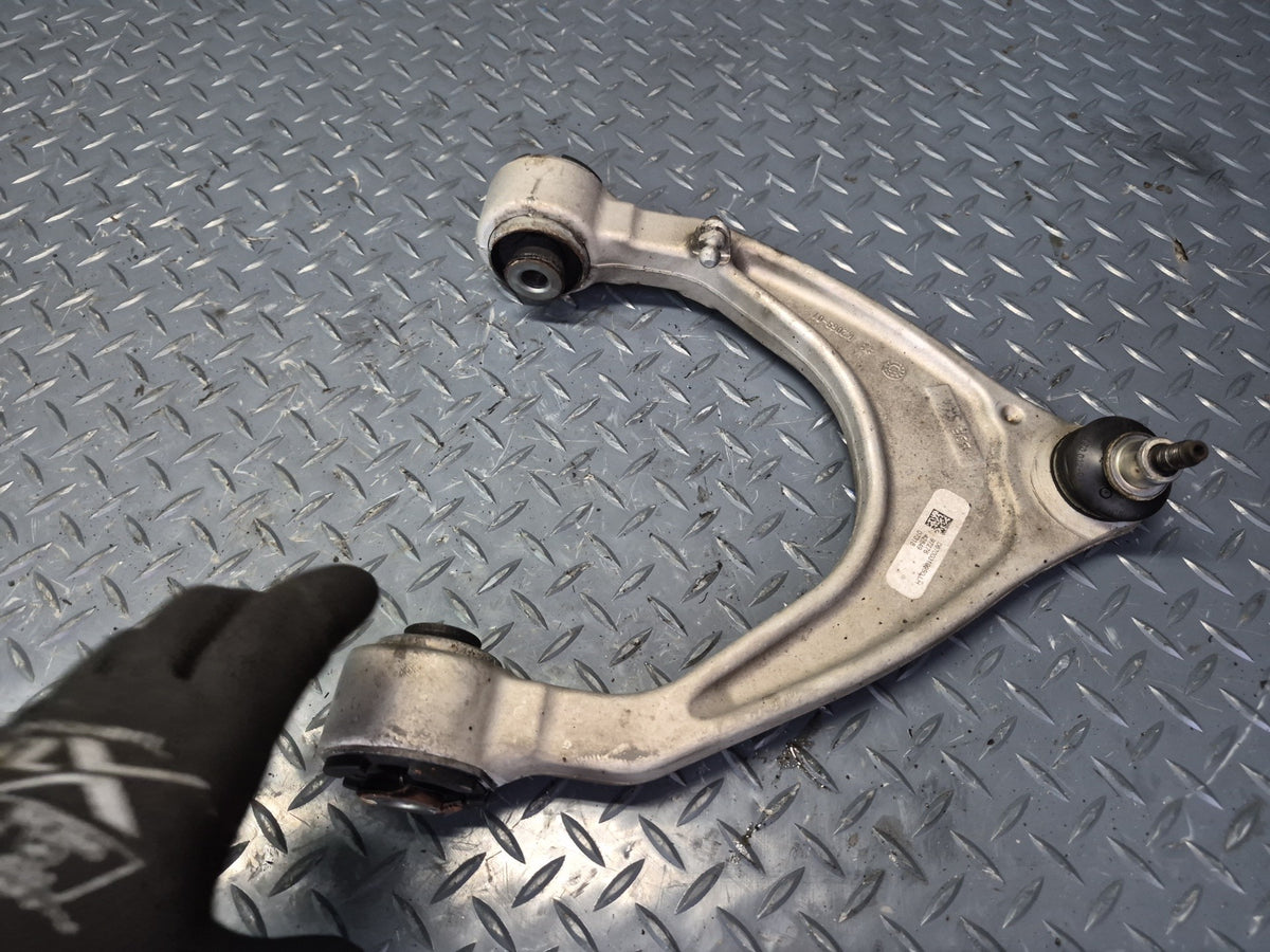 2017-2020 Maserati Levante M161 Front Left Upper & Lower Control Arm Set of 2