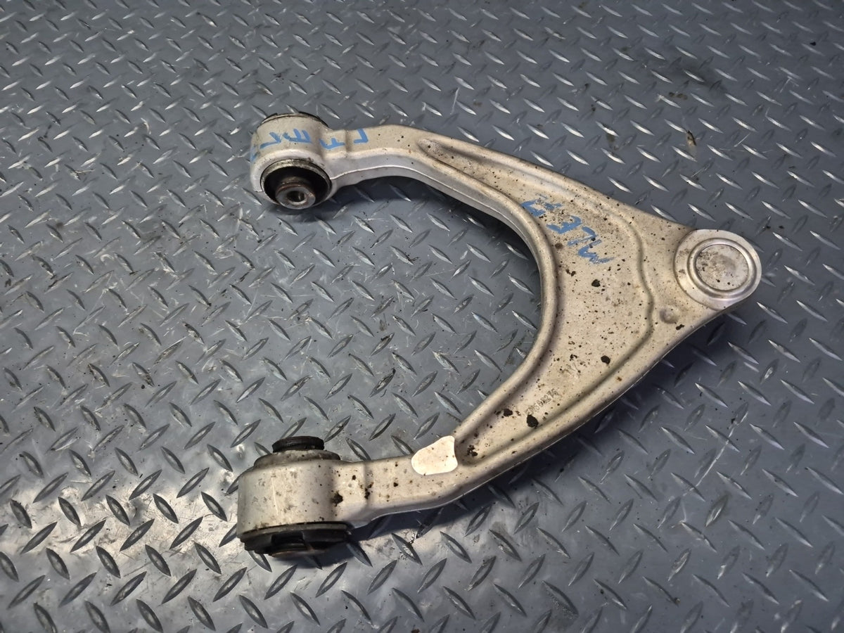 2017-2020 Maserati Levante M161 Front Left Upper & Lower Control Arm Set of 2