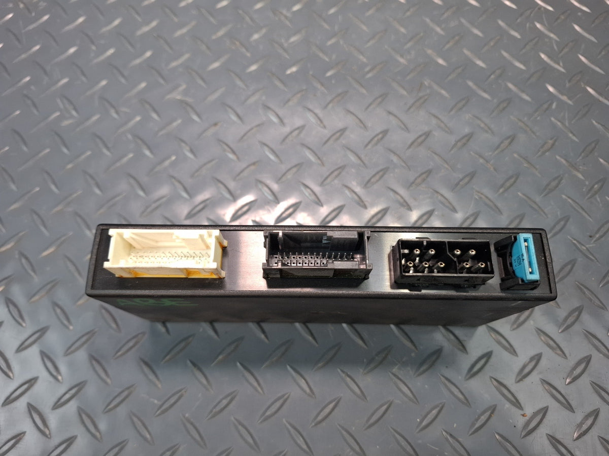 1997 BMW E31 840Ci Alarm DWA Control Module 4392303