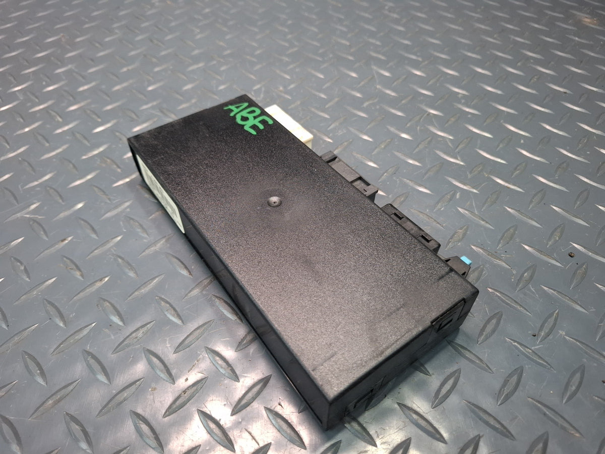 1997 BMW E31 840Ci Alarm DWA Control Module 4392303