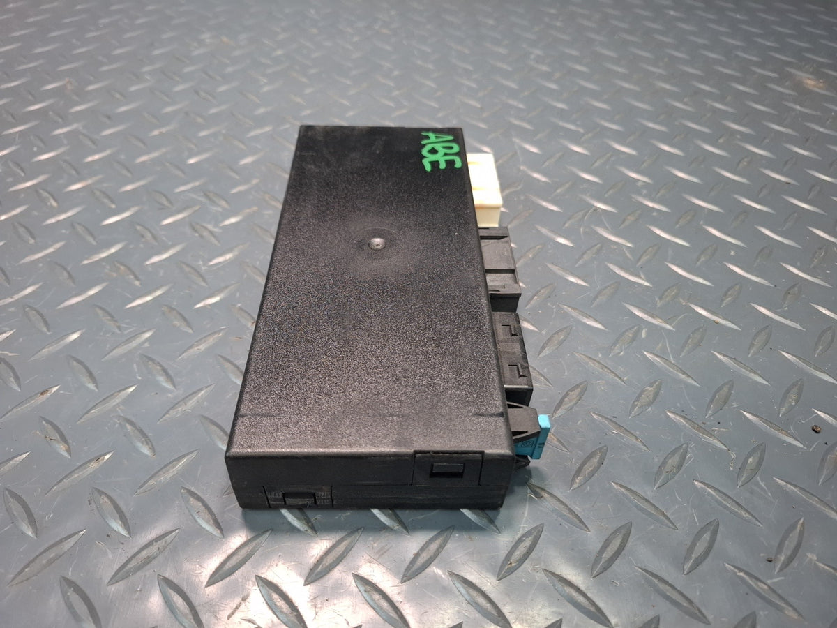 1997 BMW E31 840Ci Alarm DWA Control Module 4392303