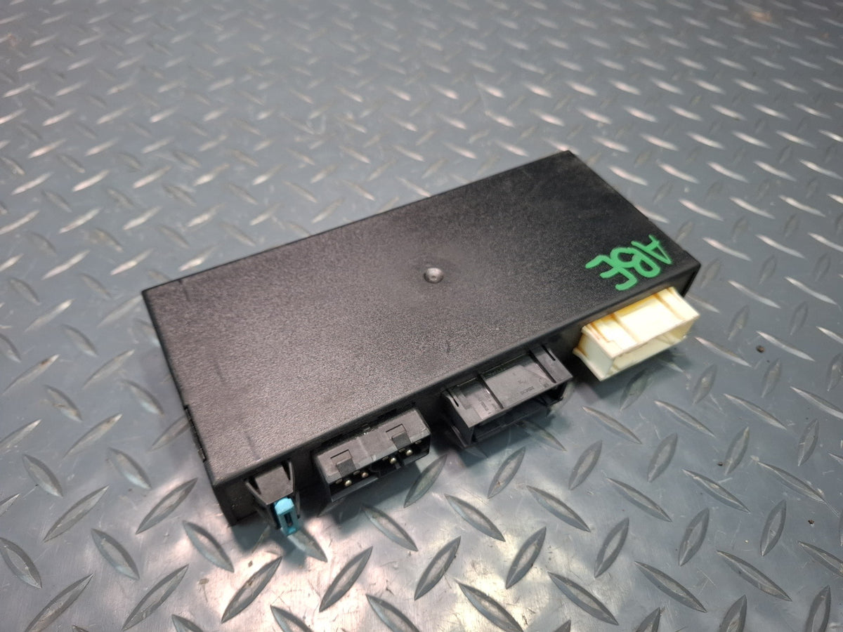 1997 BMW E31 840Ci Alarm DWA Control Module 4392303