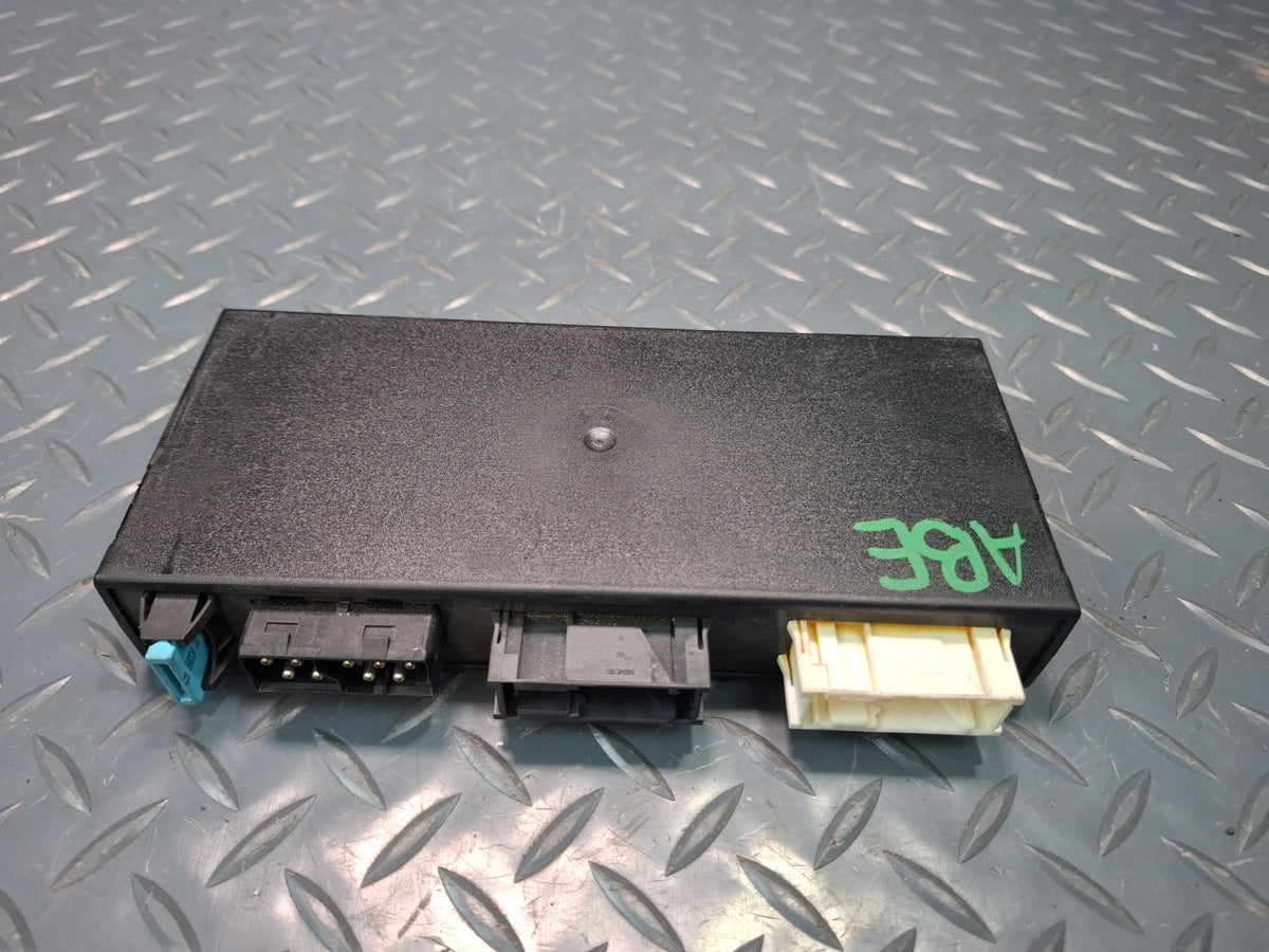 1997 BMW E31 840Ci Alarm DWA Control Module 4392303