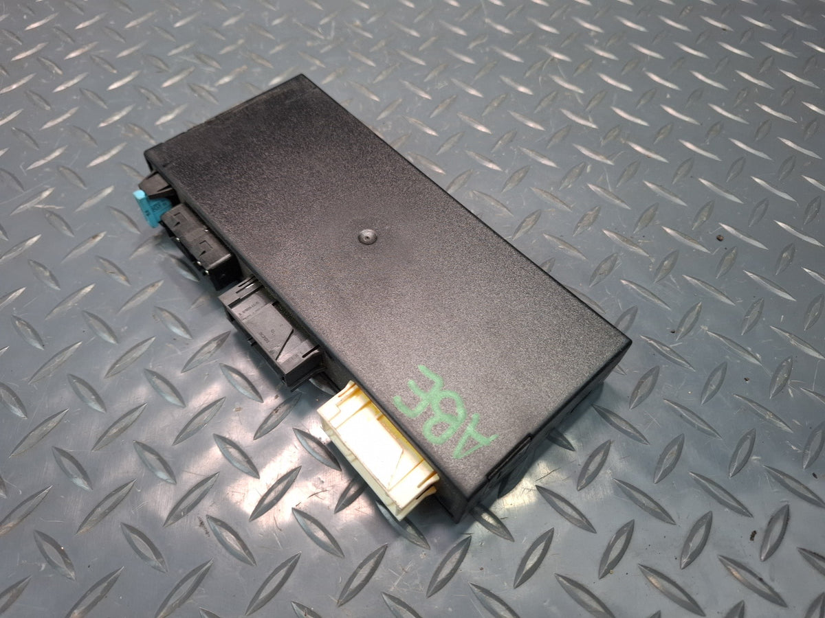 1997 BMW E31 840Ci Alarm DWA Control Module 4392303