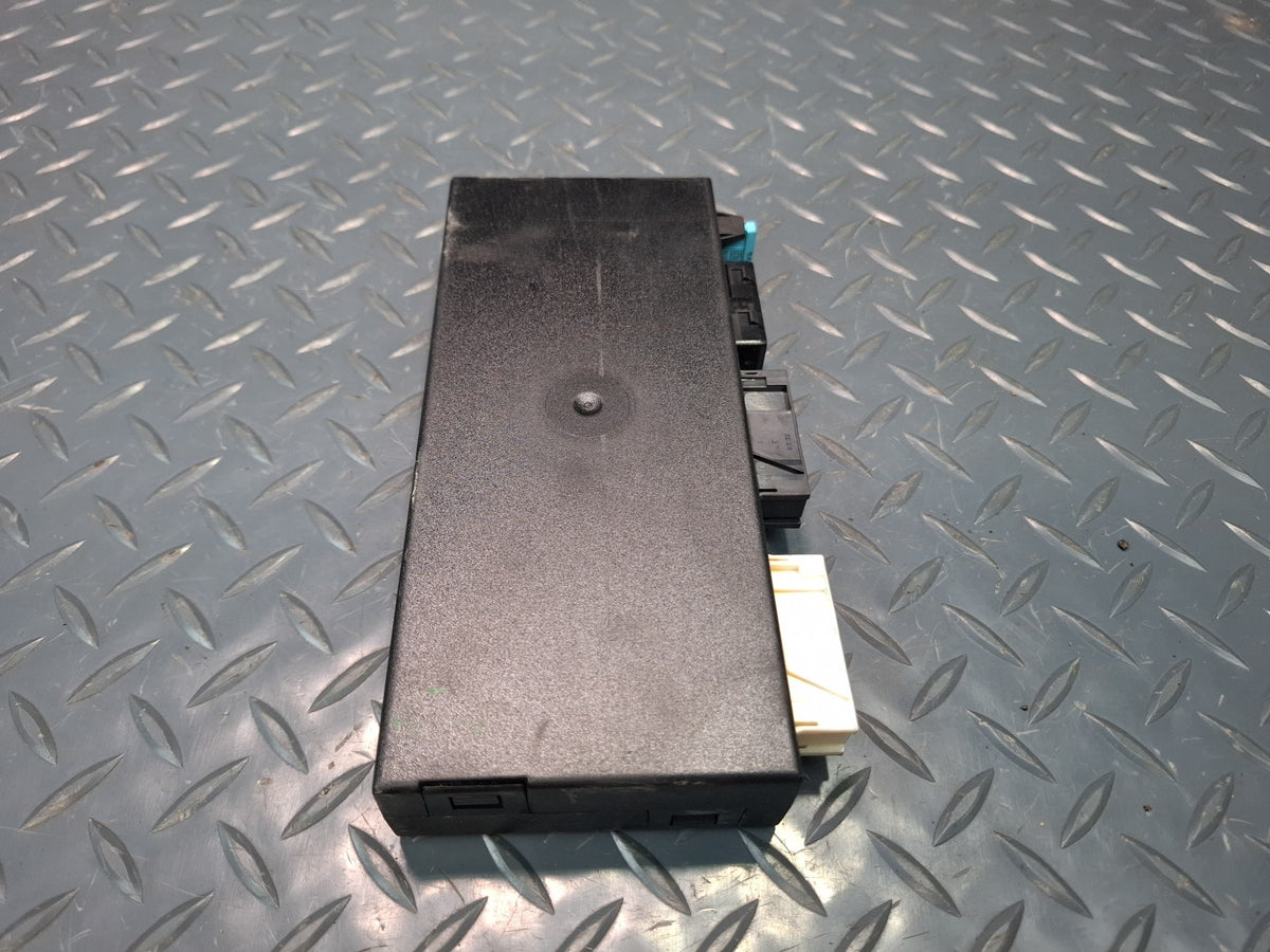 1997 BMW E31 840Ci Alarm DWA Control Module 4392303