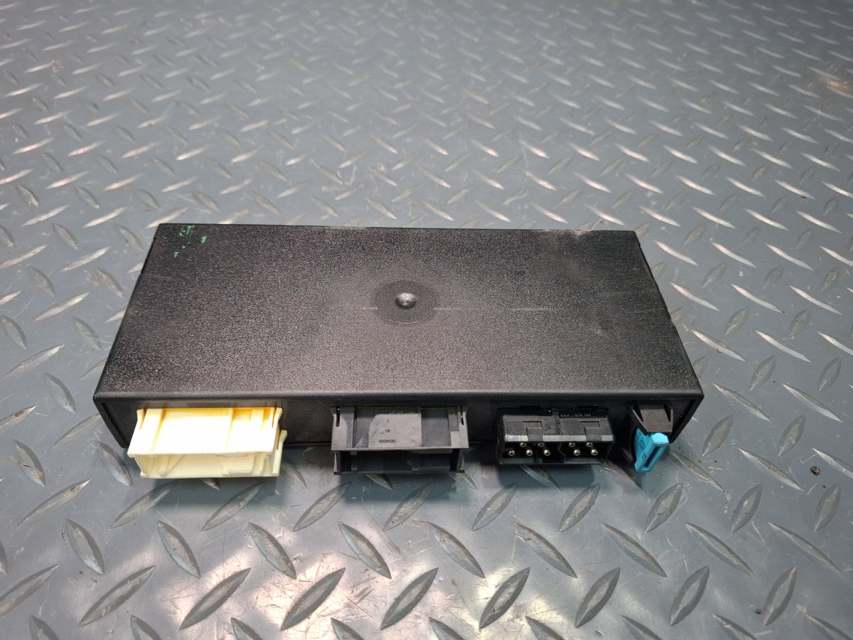 1997 BMW E31 840Ci Alarm DWA Control Module 4392303
