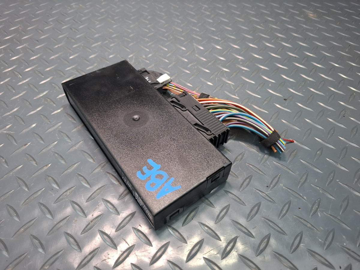 1994-1997 BMW E31 840Ci RM1 Relay Control Module Unit 1383411