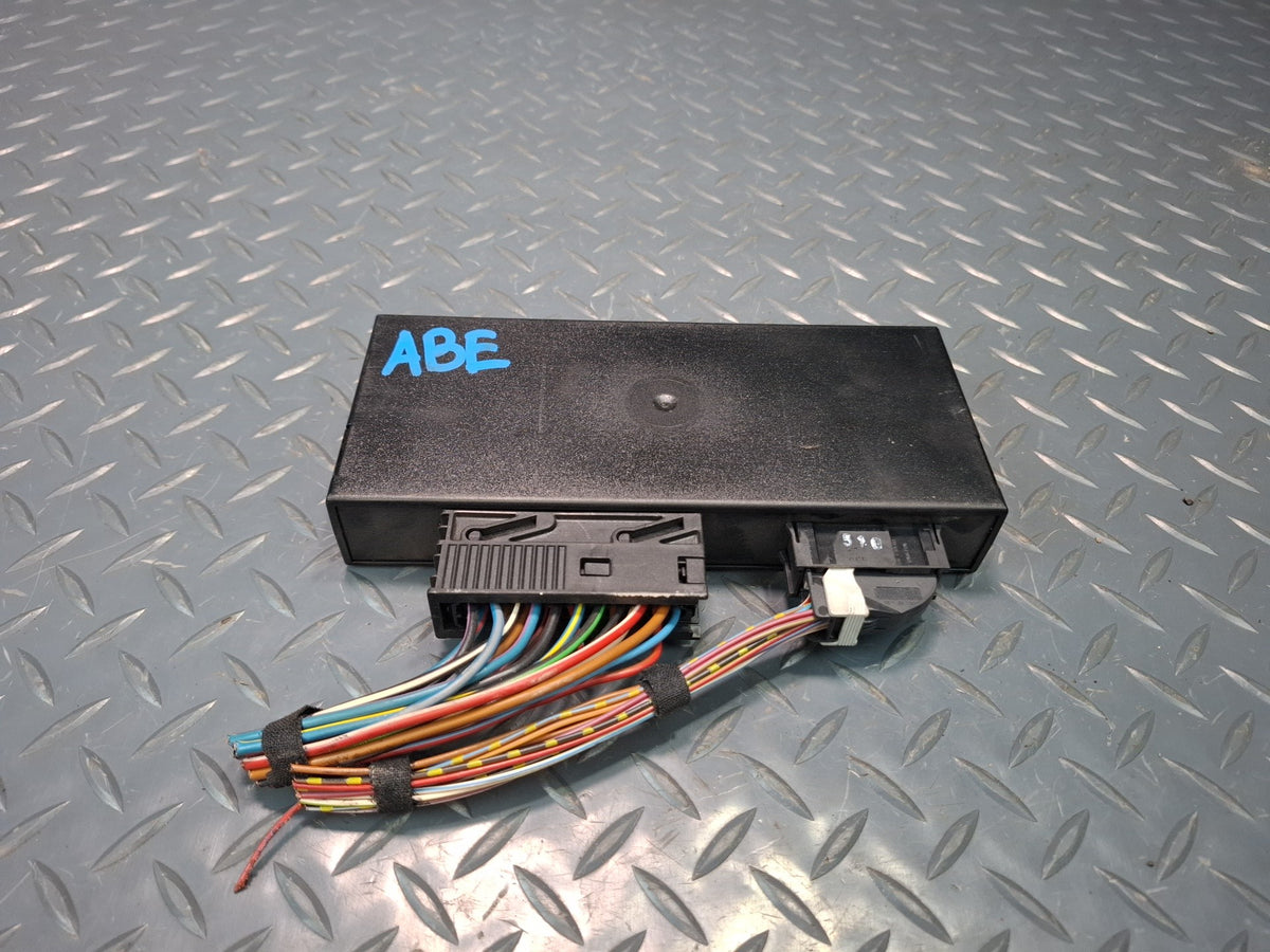 1994-1997 BMW E31 840Ci RM1 Relay Control Module Unit 1383411
