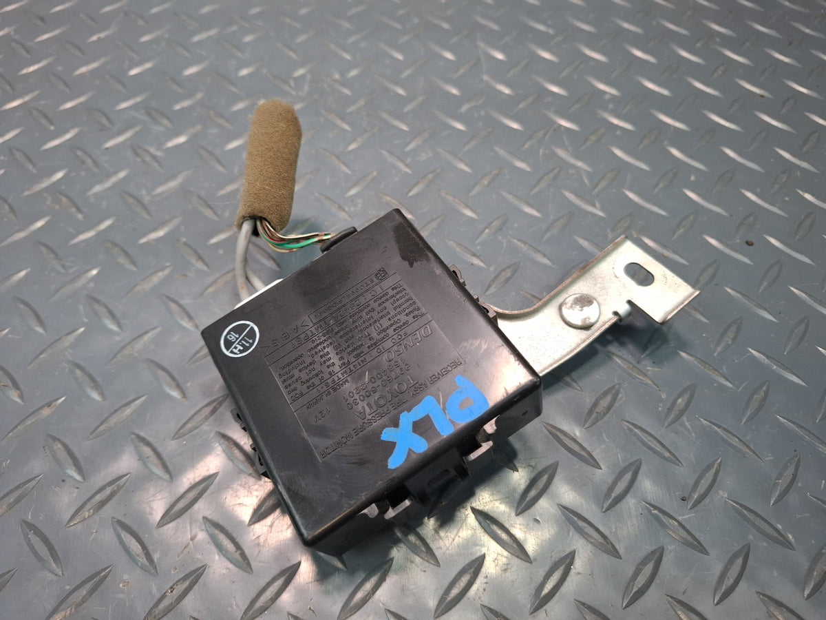 2006-2007 Lexus UZJ100L LX470 TPMS Tire Pressure Monitor Control Module