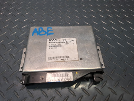 1997 BMW E31 840Ci M62 ABS ASC Stability Control Module 1164133