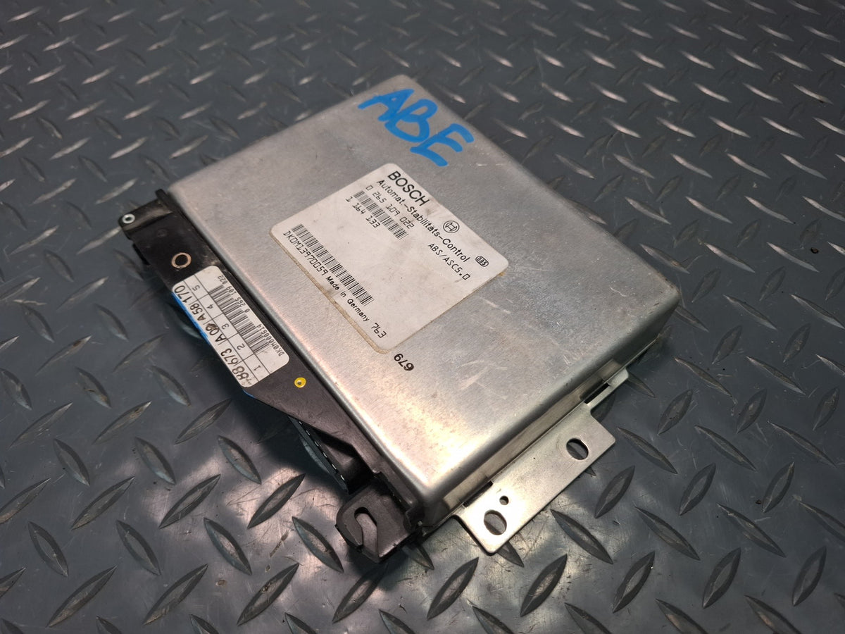 1997 BMW E31 840Ci M62 ABS ASC Stability Control Module 1164133