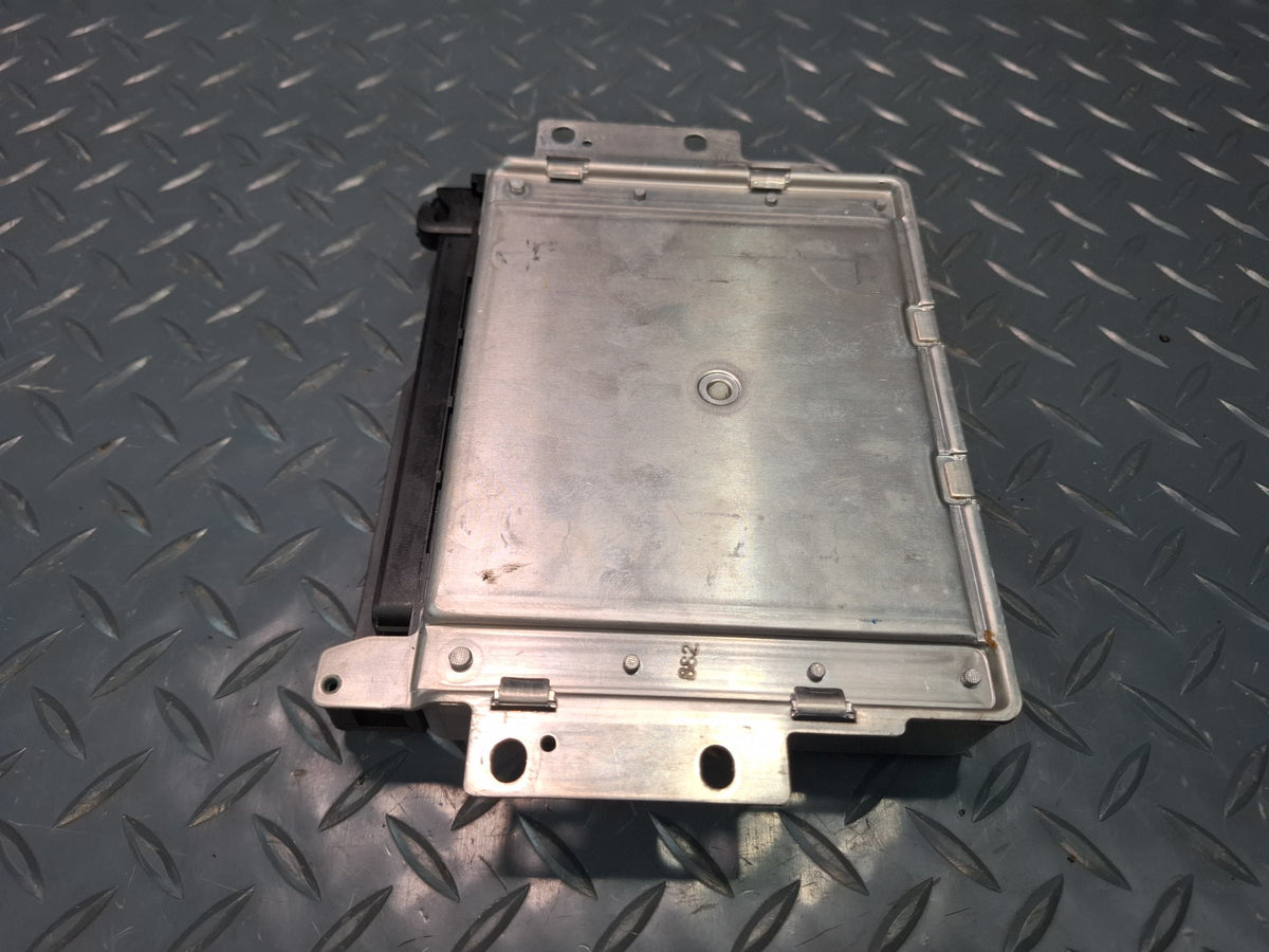 1997 BMW E31 840Ci M62 ABS ASC Stability Control Module 1164133