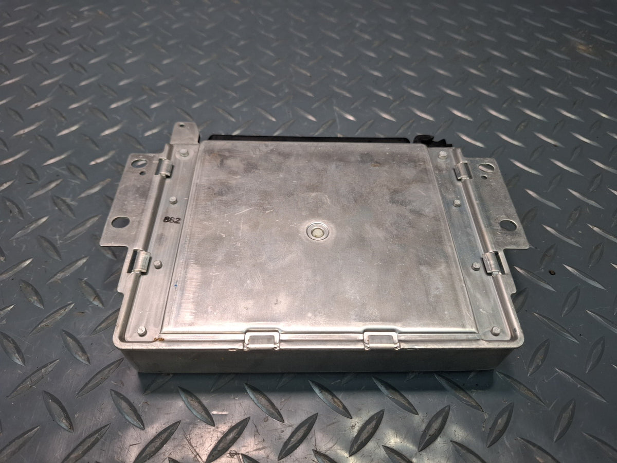 1997 BMW E31 840Ci M62 ABS ASC Stability Control Module 1164133