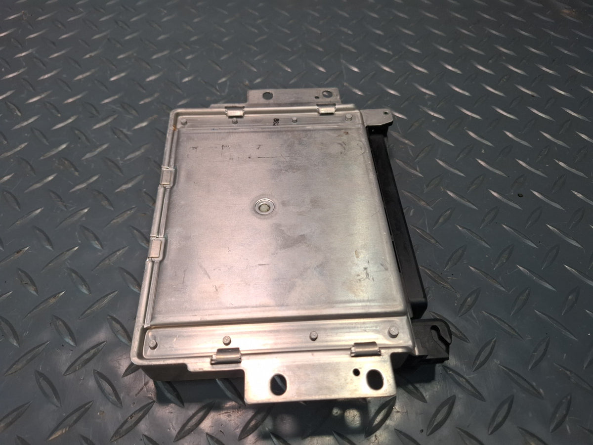 1997 BMW E31 840Ci M62 ABS ASC Stability Control Module 1164133