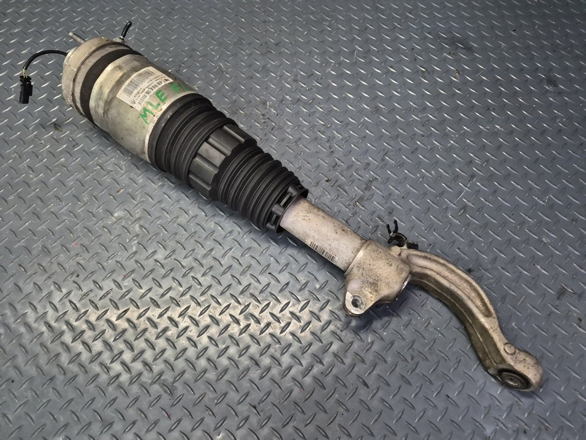 2017-2020 Maserati Levante M161 AWD Front Left Air Strut Shock Absorber 88K