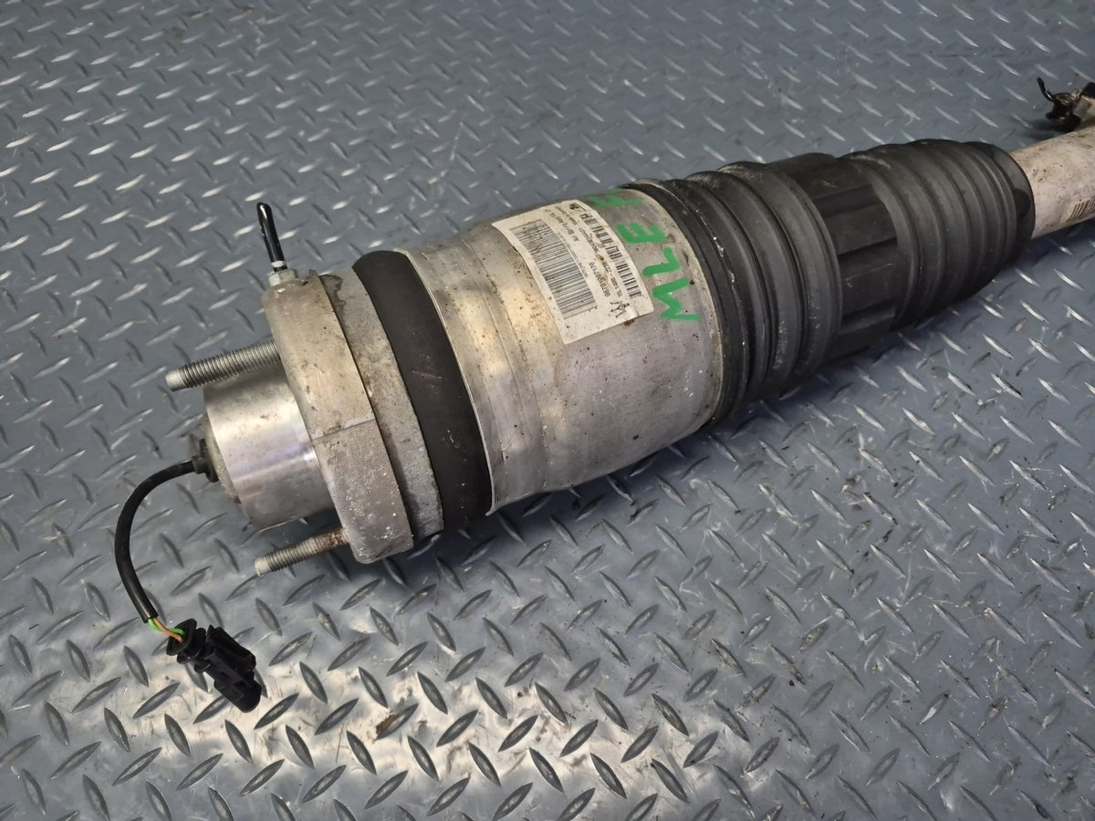 2017-2020 Maserati Levante M161 AWD Front Left Air Strut Shock Absorber 88K