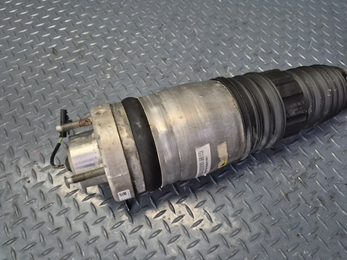 2017-2020 Maserati Levante M161 AWD Front Left Air Strut Shock Absorber 88K