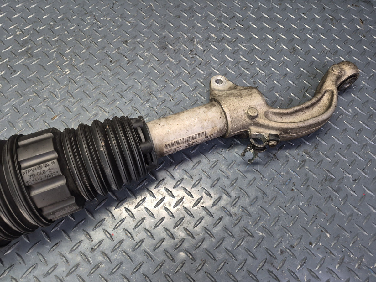 2017-2020 Maserati Levante M161 AWD Front Left Air Strut Shock Absorber 88K