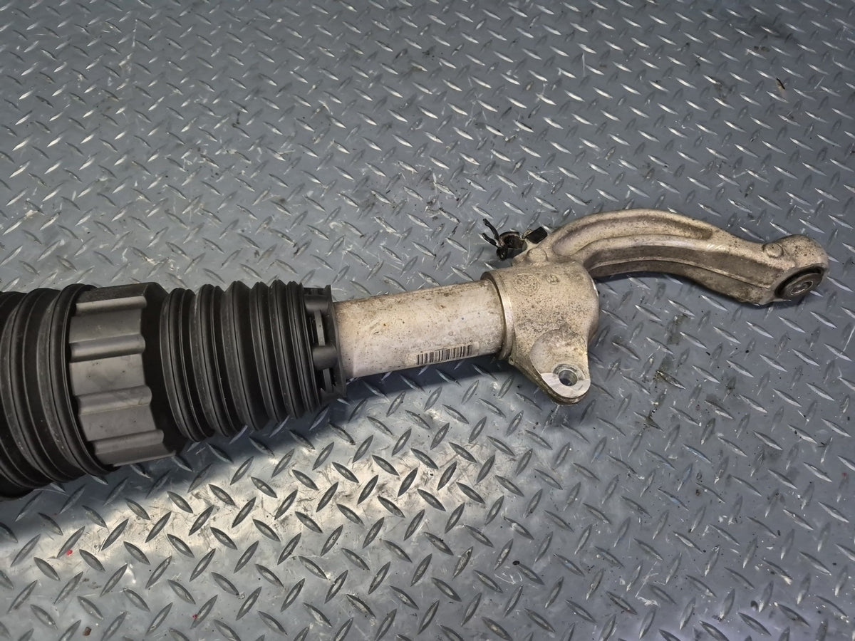 2017-2020 Maserati Levante M161 AWD Front Left Air Strut Shock Absorber 88K