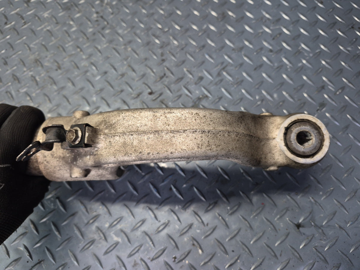 2017-2020 Maserati Levante M161 AWD Front Left Air Strut Shock Absorber 88K