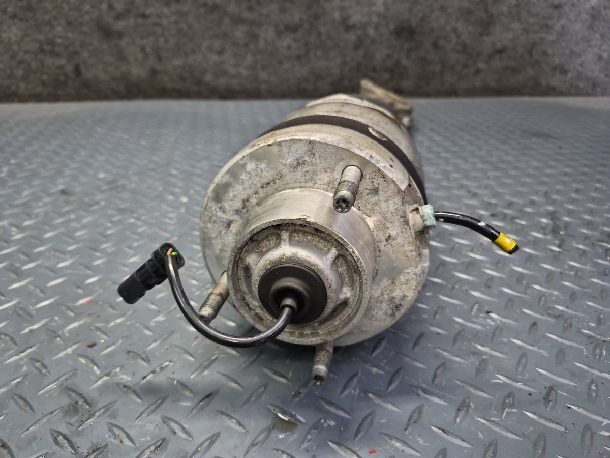 2017-2020 Maserati Levante M161 AWD Front Right Air Strut Shock Absorber 88K