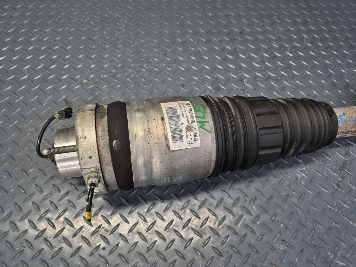 2017-2020 Maserati Levante M161 AWD Front Right Air Strut Shock Absorber 88K