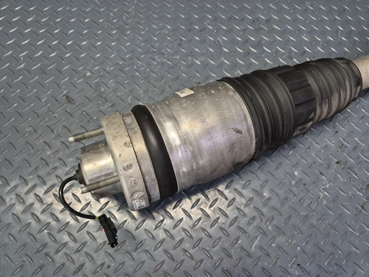 2017-2020 Maserati Levante M161 AWD Front Right Air Strut Shock Absorber 88K