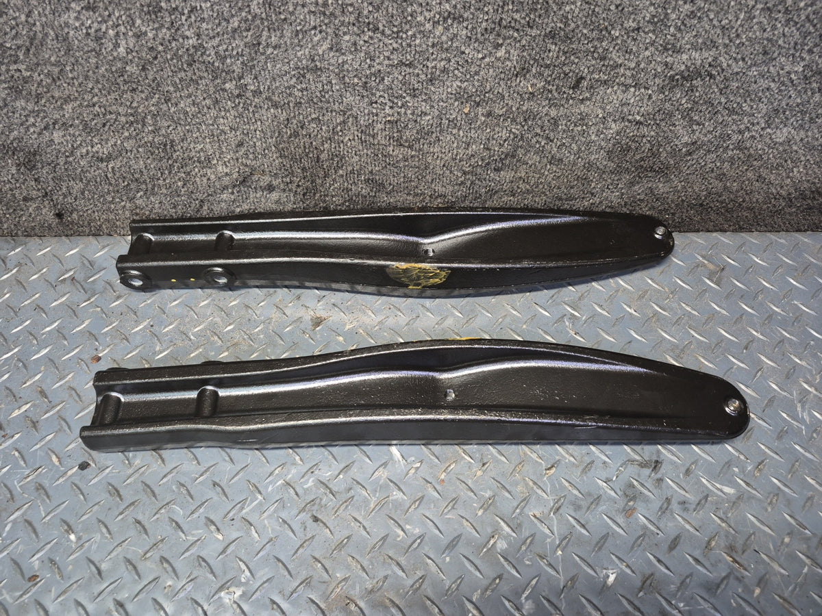 2012-2015 Mercedes W166 Ml-class Rear Trailer Hitch TOW Bar w Hardware Set