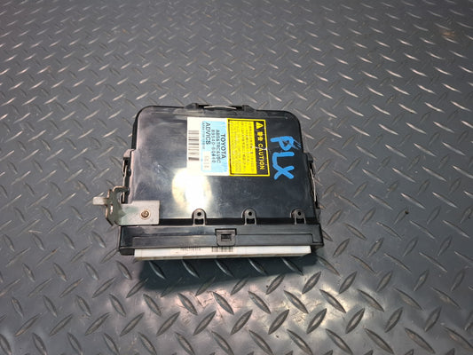2005-2007 Lexus UZJ100L LX470 ABS VSC Traction Skid Stability Control Module