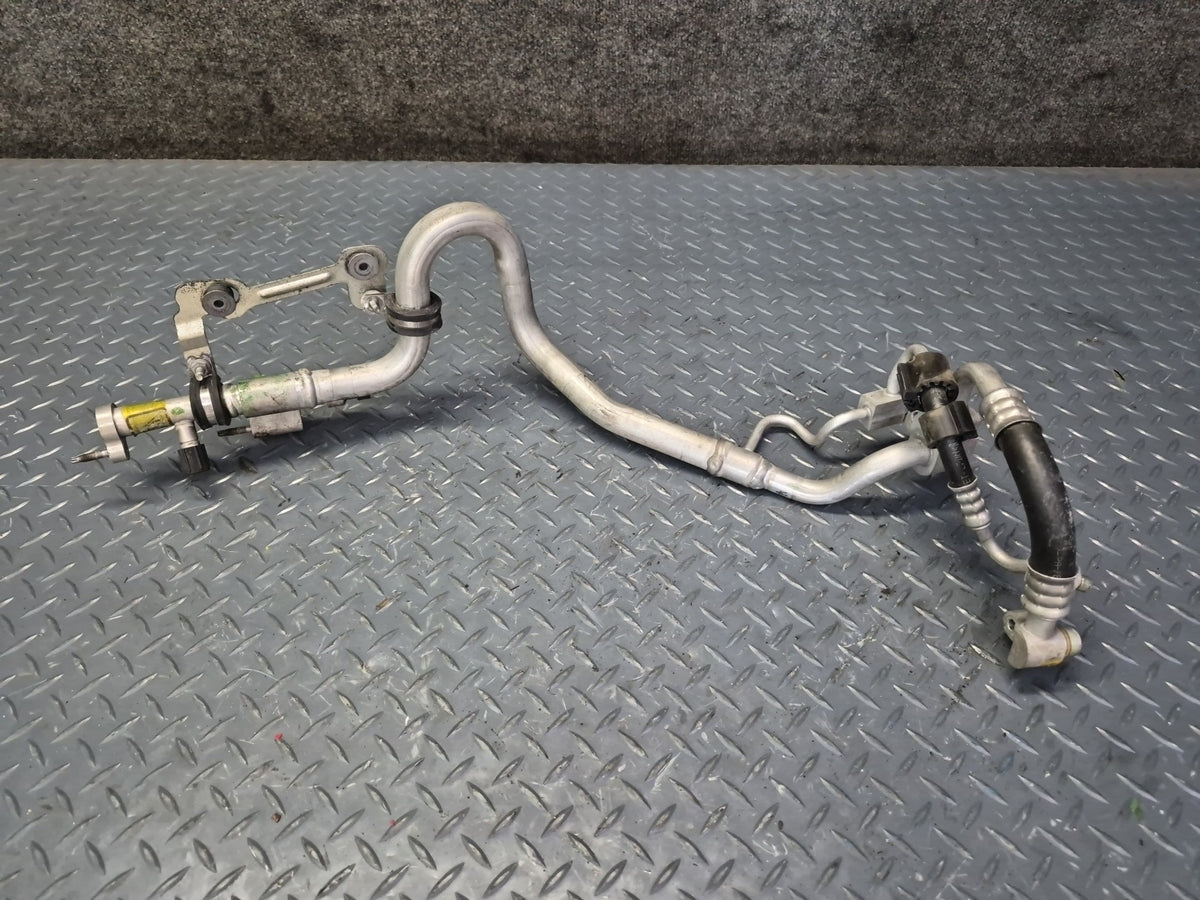 2017-2020 Maserati Levante M161 3.0L A/C Air Condition Hose Pipe Line Set