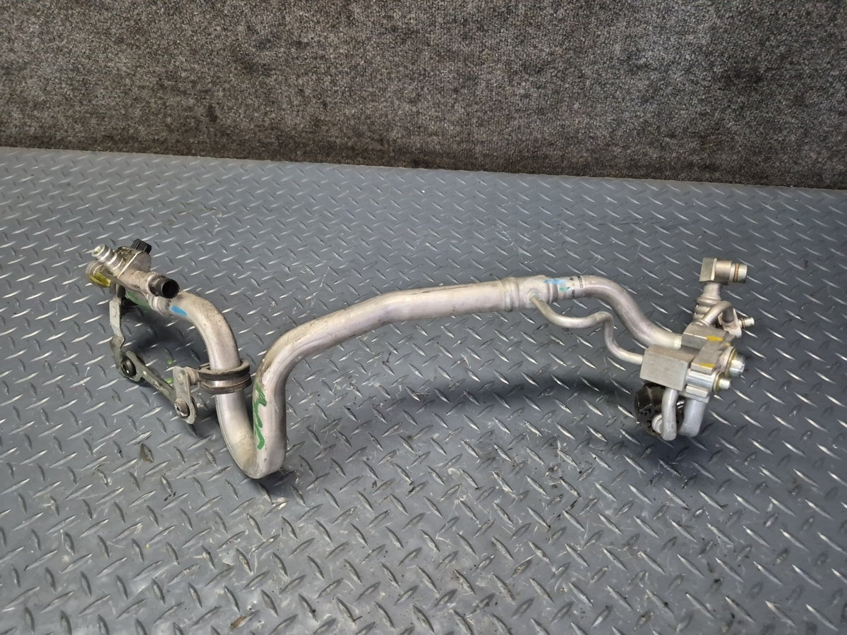 2017-2020 Maserati Levante M161 3.0L A/C Air Condition Hose Pipe Line Set