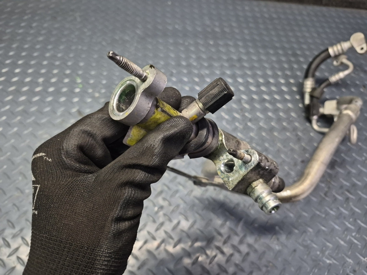 2017-2020 Maserati Levante M161 3.0L A/C Air Condition Hose Pipe Line Set