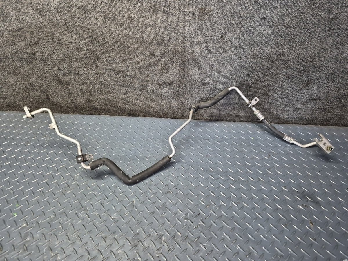 2017-2020 Maserati Levante M161 3.0L A/C Air Condition Hose Pipe Line Set