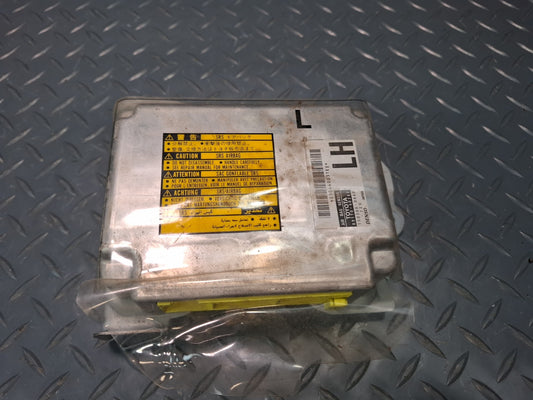 03-07 LEXUS LX470 SRS AIRBAG CONTROL MODULE UNIT 89170-60281 OEM