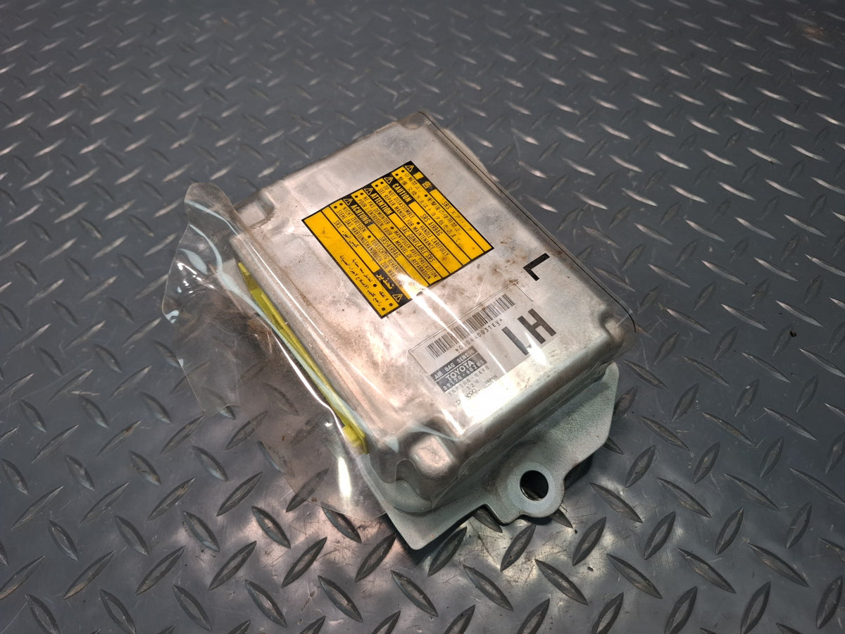 03-07 LEXUS LX470 SRS AIRBAG CONTROL MODULE UNIT 89170-60281 OEM