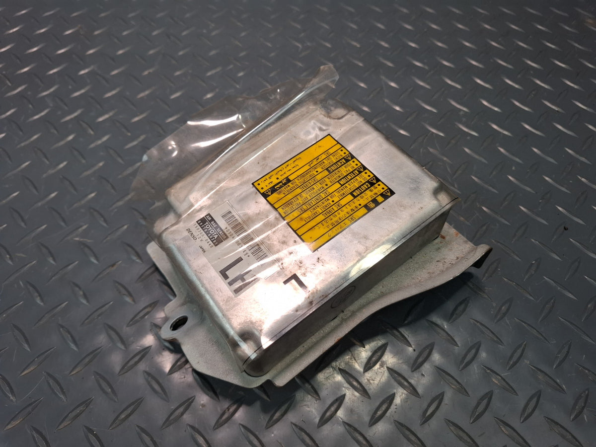 03-07 LEXUS LX470 SRS AIRBAG CONTROL MODULE UNIT 89170-60281 OEM