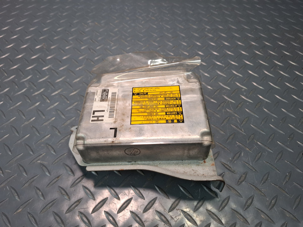 03-07 LEXUS LX470 SRS AIRBAG CONTROL MODULE UNIT 89170-60281 OEM