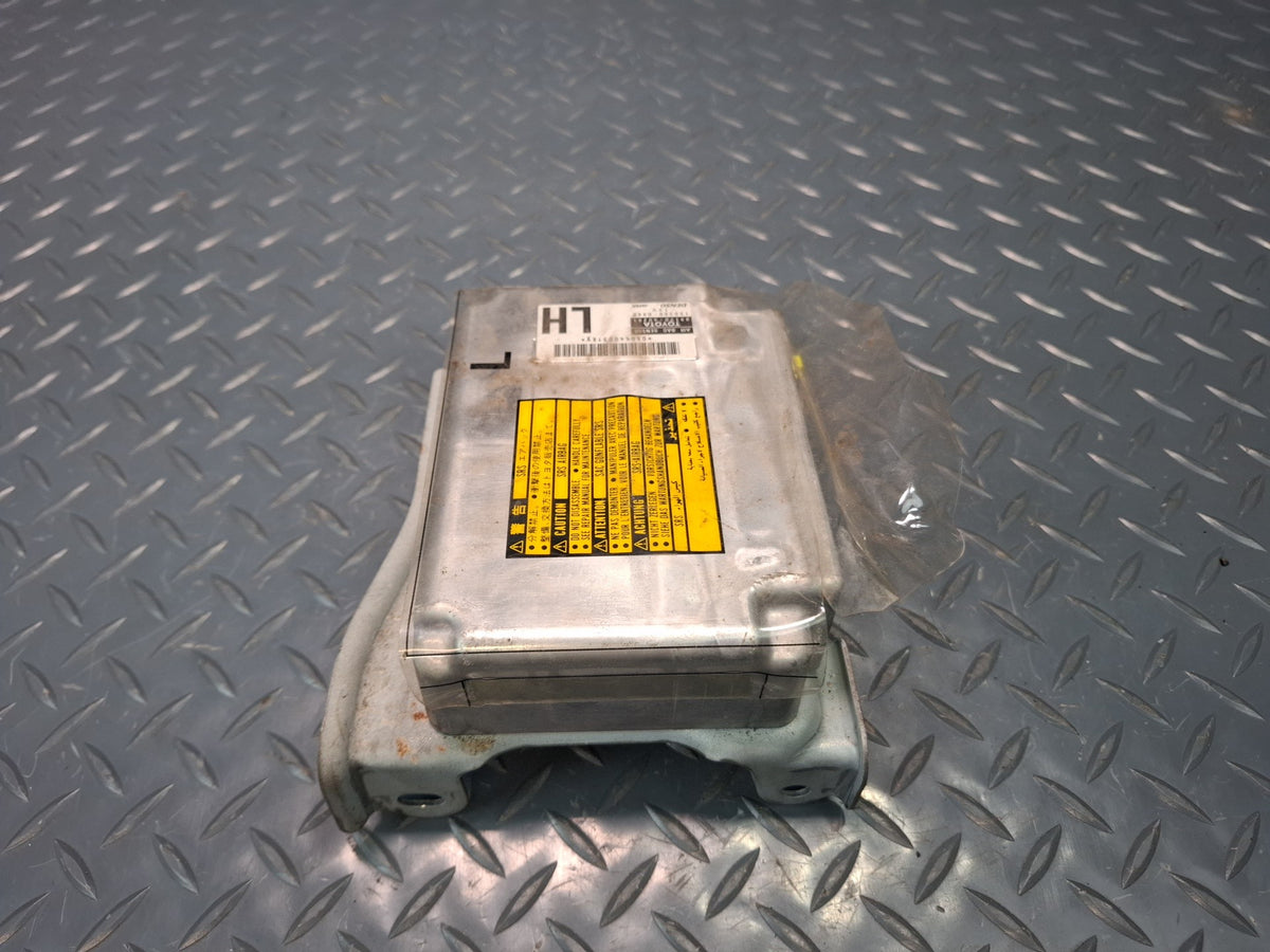 03-07 LEXUS LX470 SRS AIRBAG CONTROL MODULE UNIT 89170-60281 OEM
