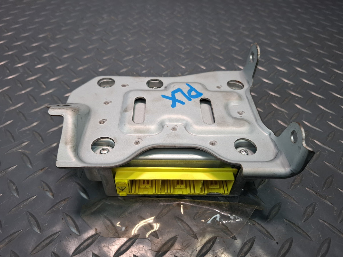 03-07 LEXUS LX470 SRS AIRBAG CONTROL MODULE UNIT 89170-60281 OEM
