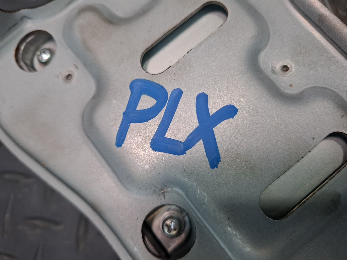 03-07 LEXUS LX470 SRS AIRBAG CONTROL MODULE UNIT 89170-60281 OEM