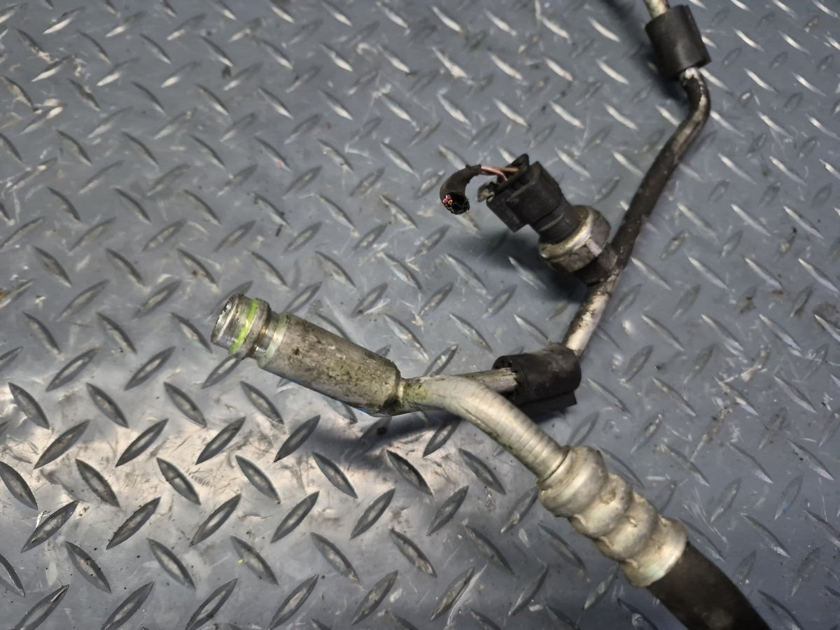 2012-2015 Mercedes W166 ML350 Diesel Set of 3 AC Air Condition Hose Pipe Line