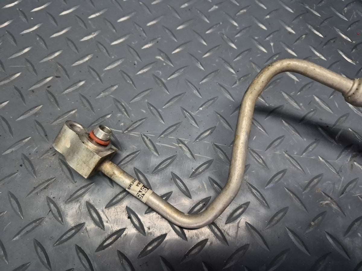02-05 Ford Thunderbird A/C Air Condition Hose Pipe Line Dryer Set OEM