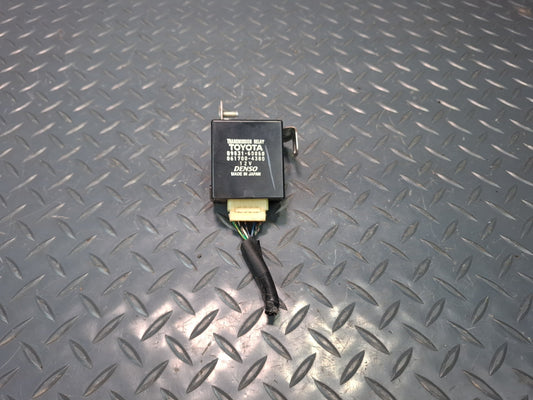 2003-2007 Lexus UZJ100L LX470 Transmission Relay Control Module 89531-60050