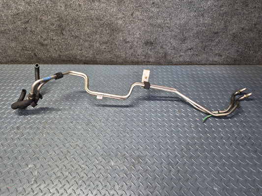 2003 Ford Thunderbird A/T Automatic Transmission Hose Pipe Line OEM