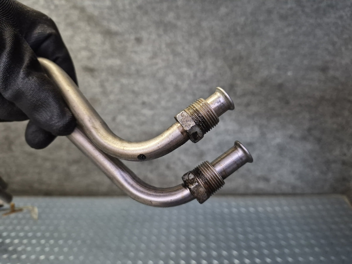 2003 Ford Thunderbird A/T Automatic Transmission Hose Pipe Line OEM