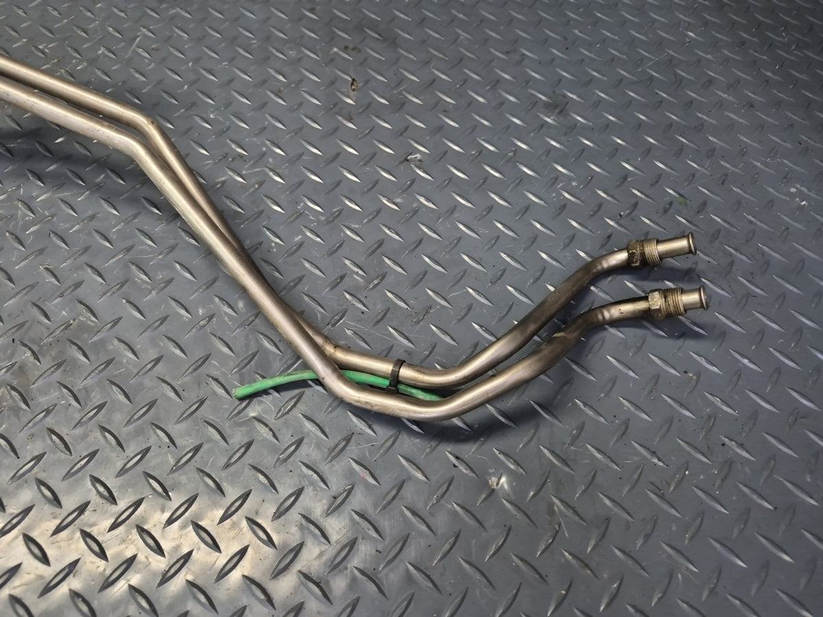 2003 Ford Thunderbird A/T Automatic Transmission Hose Pipe Line OEM